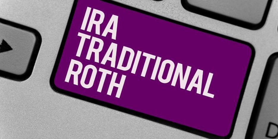 Roth Conversion