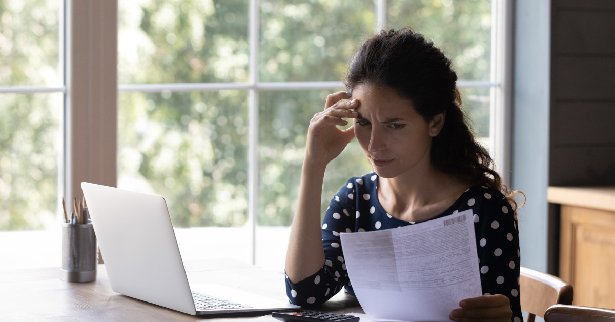 The Biggest Money Mistakes I See